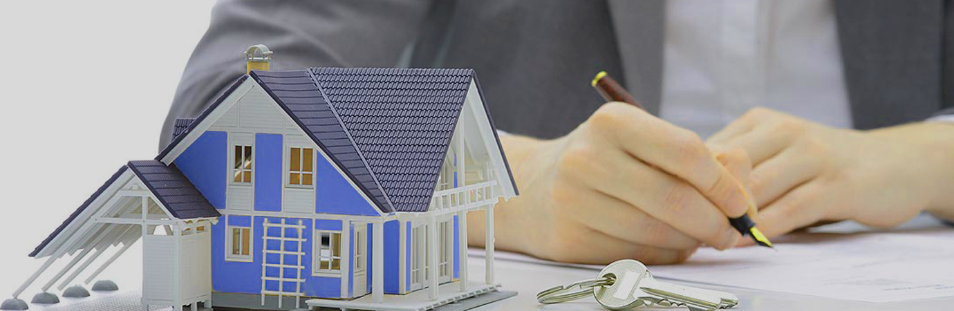 Mortgage loan agent in Thane