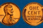 1940 Lincoln Penny Value