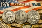 1976 Bicentennial Quarters Value