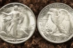 1976 Walking Liberty Half Dollar Value