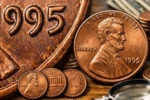 1995 Doubled Die Lincoln Penny