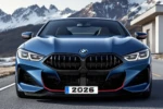 2026 BMW M8