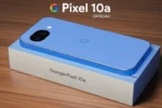 2026 Google Pixel 10a