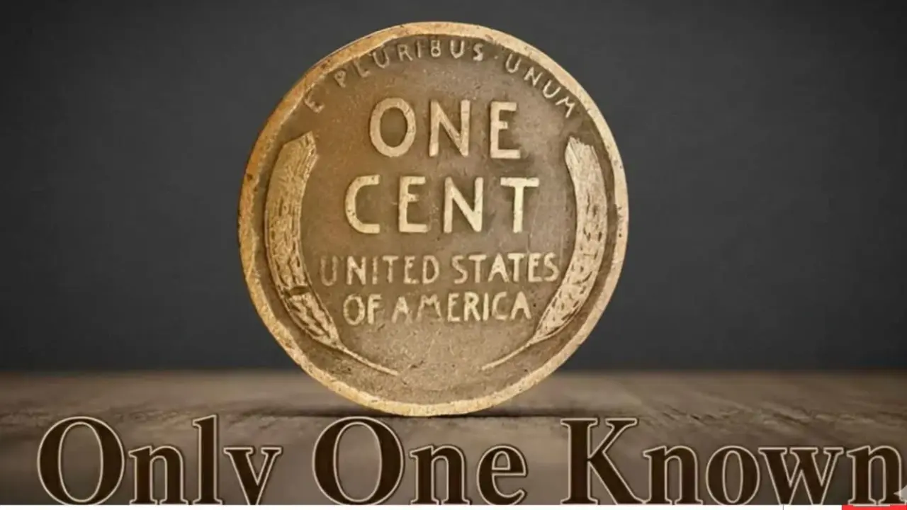 867K Lincoln Wheat Penny Value