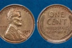 $90,000 Rare Lincoln Wheat Penny