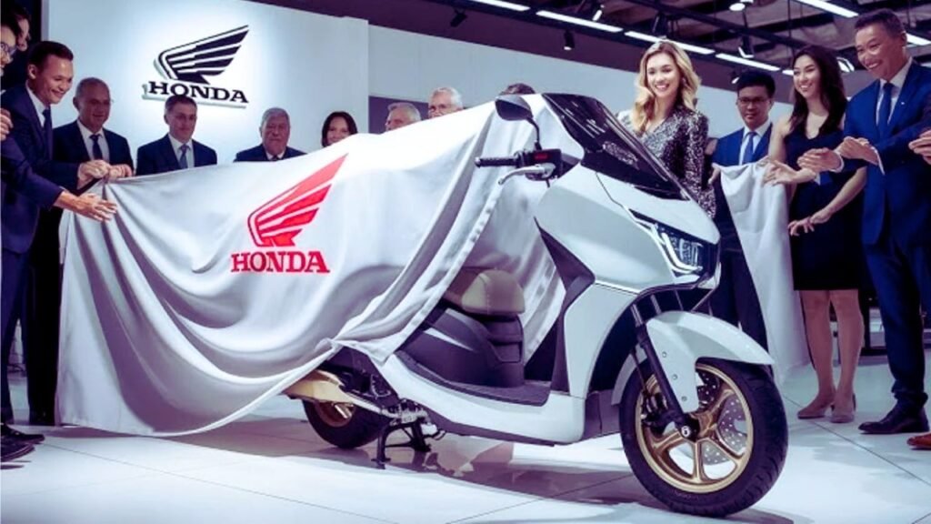 Honda Activa