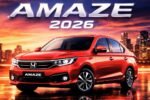 Honda Amaze