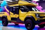 Kia Camper