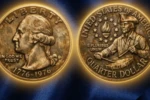 Bicentennial Quarters Value