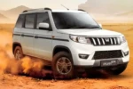 Mahindra Bolero Neo 2026