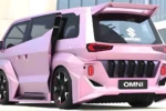 Maruti Suzuki Omni 2026