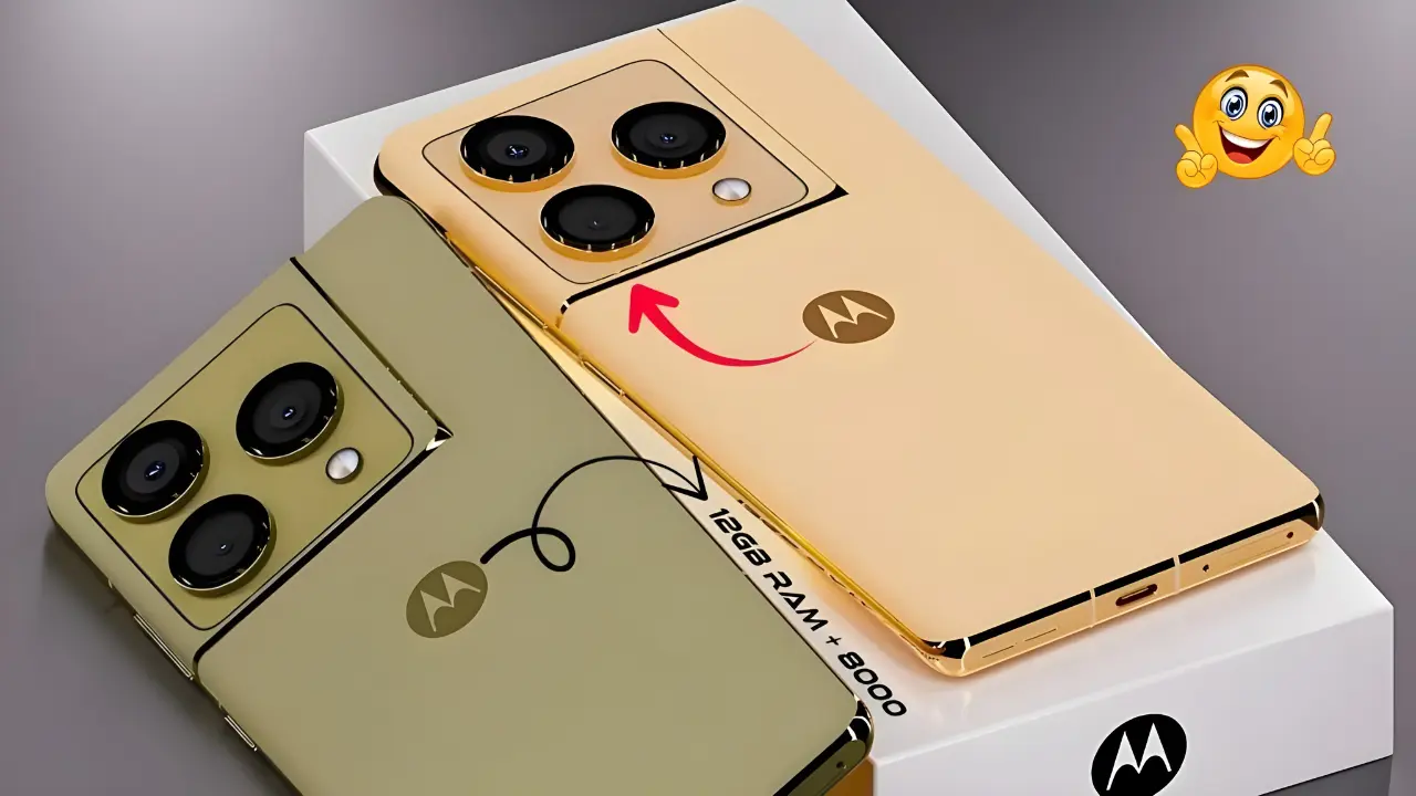 Motorola Edge 80 Ultra