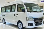 New Maruti Suzuki Mini Bus 2026 Model