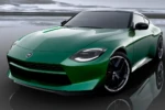 Nissan Z