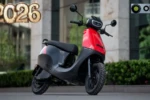Ola Electric Scooter
