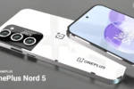 OnePlus Nord 5 5G