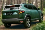 Renault Duster 2026 Review