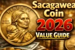 Sacagawea Dollar Value 2026