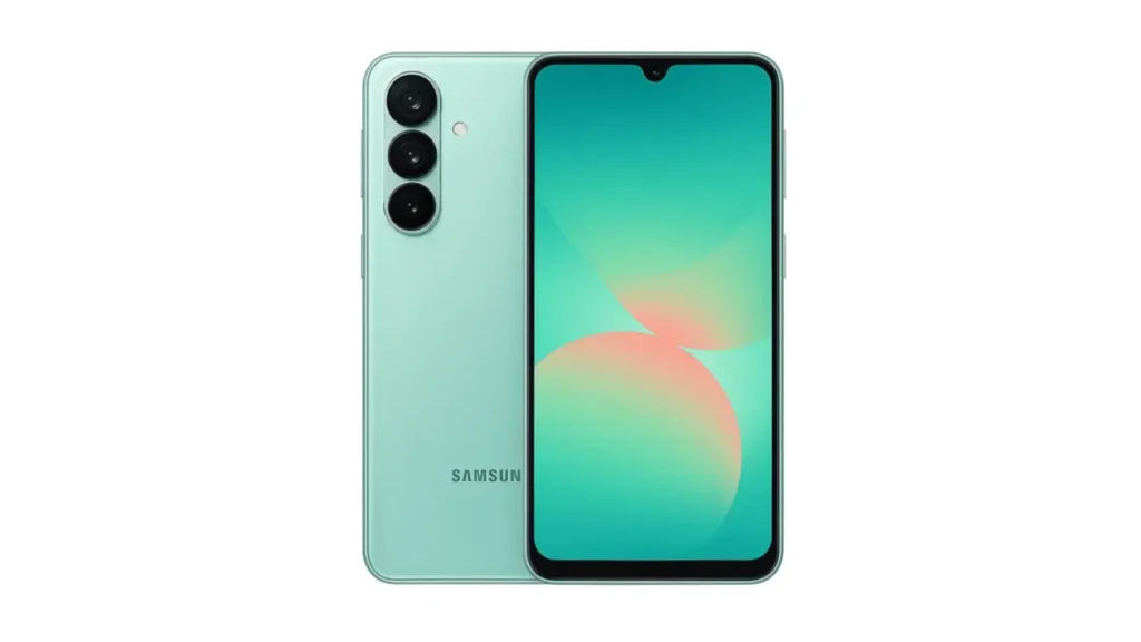 Samsung Galaxy A27 5G 2026