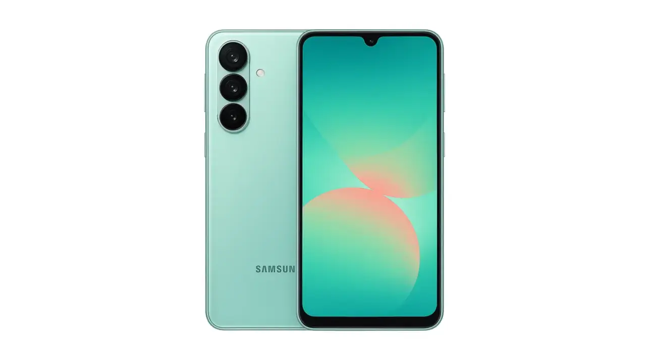 Samsung Galaxy A27 5G 2026