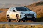 Toyota RAV4 SUV