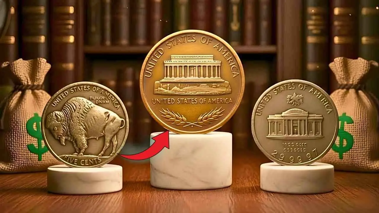 US Most Rare Coins 2026